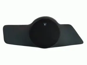 Подиумы VS-AVTO на заднюю дверь для ВАЗ 2109-21099, 2113