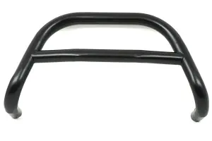 Защита переда Техно Сфера d 51 мм для ВАЗ 2101-2107 Чёрный мат