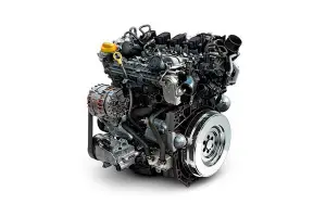 Двигатель Renault H5Ht/1.3 TCe 150 для Renault Duster, Kaptur Двигатель Renault H5Ht/1.3 TCe 150 для Renault Duster, Kaptur