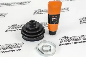 Установочный комплект внешнего ШРУСа СЭВИ ЭКСПЕРТ для ВАЗ 2108-21099, 2113-2115, 2110-2112, Лада Калина, Калина 2, Приора, Приора 2, Гранта, Датсун mi-DO, on-DO Установочный комплект внешнего ШРУСа СЭВИ ЭКСПЕРТ для ВАЗ 2108-21099, 2113-2115, 2110-2112, Лада Калина, Калина 2, Приора, Приора 2, Гранта, Датсун mi-DO, on-DO