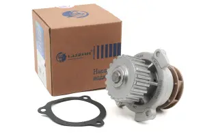 Помпа Luzar Turbo для Лада Калина 2, Гранта, Датсун mi-DO, on-DO 8-ми клапанный двигатель Помпа Luzar Turbo для Лада Калина 2, Гранта, Датсун mi-DO, on-DO 8-ми клапанный двигатель