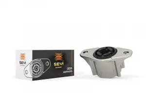 Опора амортизатора задней подвески СЭВИ ЭКСПЕРТ для Лада Веста