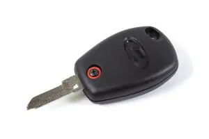 Ключ замка зажигания нового образца для ВАЗ 2101, 2105, 2106, 2107, Лада Нива 4x4 Ключ замка зажигания нового образца для ВАЗ 2101, 2105, 2106, 2107, Лада Нива 4x4