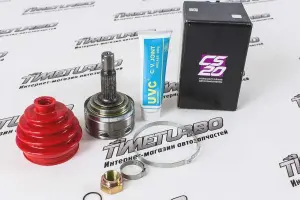 ШРУС CS20 DRIVE внешний без АБС для 2108-21099, 2110-2112, 2113-2115, Лада Калина, Калина 2, Приора, Приора 2, Гранта , Гранта FL