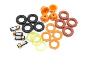 Ремонтный комплект форсунок для ВАЗ 2108-21099, Лада Приора, Нива 4х4, Шевроле Нива Ремонтный комплект форсунок для ВАЗ 2108-21099, Лада Приора, Нива 4х4, Шевроле Нива