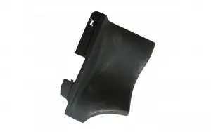 Облицовка панели приборов Renault S.A.S спарва от рулевой колонки для Лада Ларгус, Renault Logan