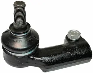 Наконечник тяги рулевой трапеции БелМаг Конвейерная наружный левый для ВАЗ 2110-2112, Лада Калина, Калина 2, Приора, Приора 2, Гранта, Гранта FL, Датсун mi-DO, on-DO