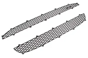 Сетка в бампер для Лада Калина 2 Спорт