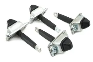 Ограничители хода двери доводчики 3 положения для ВАЗ 2109, 21099, 2114, 2115