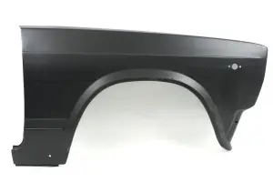 Крыло переднее НАЧАЛО правое для ВАЗ 2105-2107 Крыло переднее НАЧАЛО правое для ВАЗ 2105-2107