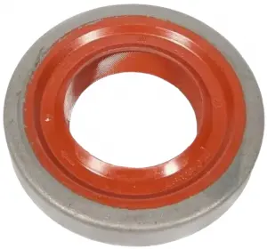 Сальник БРТ заднего моста красный 35,8х68х12 мм для ВАЗ 2101-2107, Лада Нива 4х4 Сальник БРТ заднего моста красный 35,8х68х12 мм для ВАЗ 2101-2107, Лада Нива 4х4