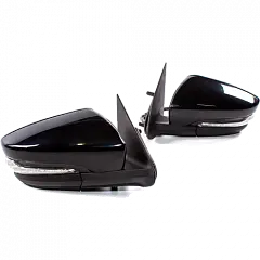 Боковые зеркала