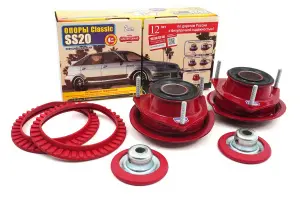 Опоры стоек SS20 Спорт для ВАЗ 2108-21099, 2110-2112, 2113-2115 Опоры стоек SS20 Спорт для ВАЗ 2108-21099, 2110-2112, 2113-2115