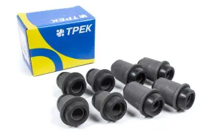 Сайлентблоки ТРЕК d16 мм для Лада Нива 4х4, Шевроле Нива