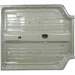 Панели пола