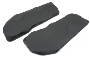 Подиумы VS-AVTO 5-ти компонентные с 2-мя рупорными твитерами для Лада Приора