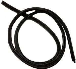 Уплотнитель ворсовой БРТ для Лада XRAY