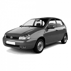 Лада Калина хэтчбек ВАЗ 1119