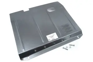 Защита двигателя ТехноСфера усиленная Броня на Лада Калина, Калина 2