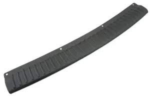 Накладка Тюн-Авто на задний бампер для Лада Приора хэтчбек Накладка Тюн-Авто на задний бампер для Лада Приора хэтчбек