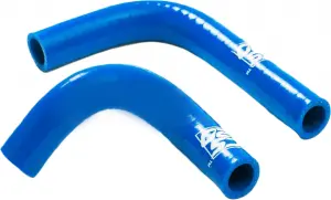 Патрубки отопителя CS20 PROFI силиконовые для ВАЗ 2101-2107 Патрубки отопителя CS20 PROFI силиконовые для ВАЗ 2101-2107