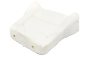 Штатное пенолитьё на спинку переднего сиденья плотность 300% для ВАЗ 2108-21099, 2113-2115, Лада Нива 4х4 до 2019 г. в. Штатное пенолитьё на спинку переднего сиденья плотность 300% для ВАЗ 2108-21099, 2113-2115, Лада Нива 4х4 до 2019 г. в.