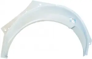 Арка заднего колеса наружная катафорез АвтоВАЗ левая для Лада Веста Арка заднего колеса наружная катафорез АвтоВАЗ левая для Лада Веста