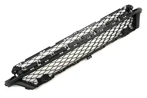 Решётка бампера АвтоВАЗ нижняя для Лада Веста NG без отверстий под парктроник