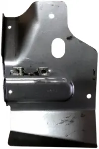 Панель задка угловая внутренняя АвтоВАЗ левая для Лада Гранта лифтбек Панель задка угловая внутренняя АвтоВАЗ левая для Лада Гранта лифтбек