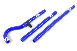 Патрубки печки, системы отопителя CS20 для ВАЗ 2110-2112 Патрубки печки, системы отопителя CS20 для ВАЗ 2110-2112