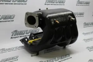 Ресивер StinGer под Е-газ, без дудок литой, алюминиевый Ресивер StinGer под Е-газ, без дудок литой, алюминиевый