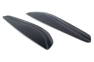 Реснички на фары Bad Boy для ВАЗ 2113-2115 Без покраски Реснички на фары Bad Boy для ВАЗ 2113-2115 Без покраски