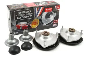 Опоры стойки передней SS20 Hard Sport ШС для ВАЗ 2108-21099, 2113-2115 Опоры стойки передней SS20 Hard Sport ШС для ВАЗ 2108-21099, 2113-2115