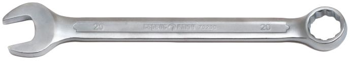 Ключ комбинированный "СЕРВИС КЛЮЧ" 20 мм (CR-V, холодный штамп)