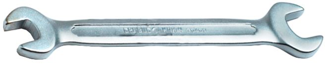 Ключ рожковый "СЕРВИС КЛЮЧ" 12х13 мм (CR-V, холодный штамп)