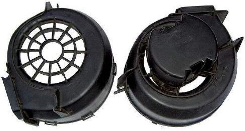 Корпус мотора печки для ВАЗ 2108-21099