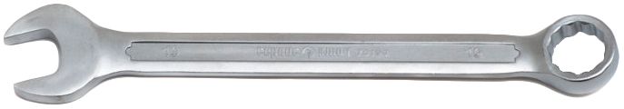 Ключ комбинированный "СЕРВИС КЛЮЧ" 19 мм (CR-V, холодный штамп)