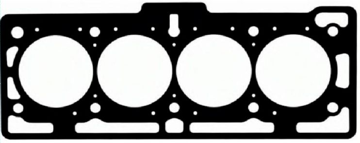 Прокладка ГБЦ "TRIALLI" для Лада Ларгус (с двигателем К7М / К7М410)
