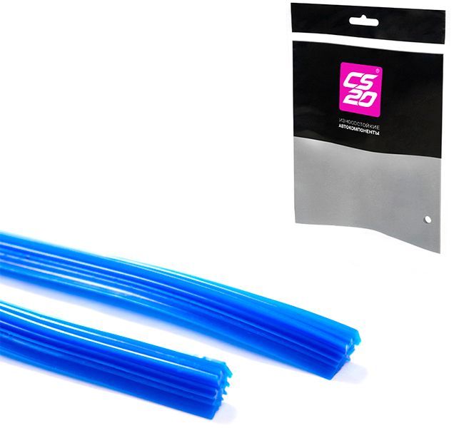Ленты стеклоочистителя "CS20" PROFI (2 шт., 500 мм) для ВАЗ 2108-21099, 2113-2115