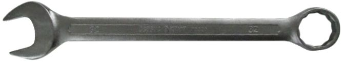 Ключ комбинированный "СЕРВИС КЛЮЧ" 32 мм (CR-V, холодный штамп)