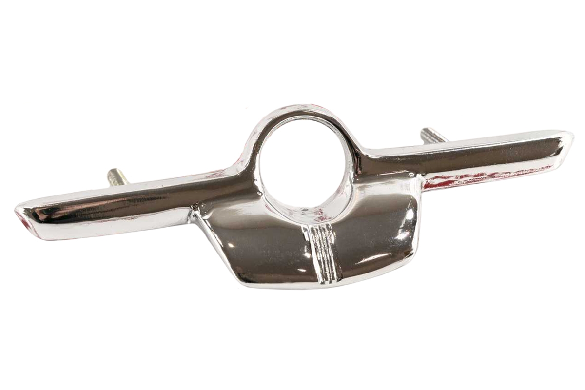 Ручка двери багажника (ласточка) для ВАЗ (2101, 2102), Лада Нива 4x4 (ВАЗ 2121)
