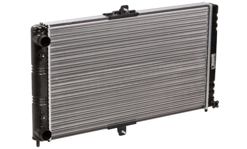 Радиатор "Luzar" охлаждения для ВАЗ 2110-2112