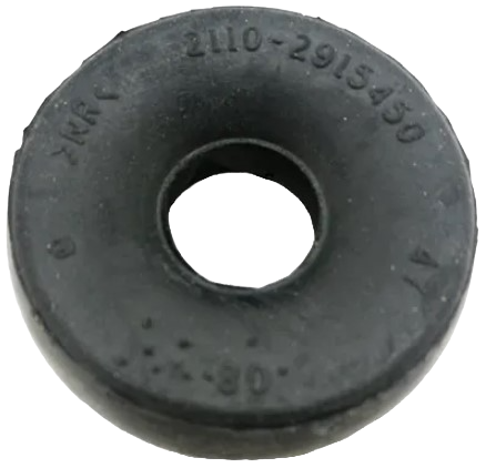 Подушка "БРТ" амортизатора заднего, верхняя для ВАЗ 2110-2112, Лада Калина, Калина 2, Гранта, Приора, Приора 2