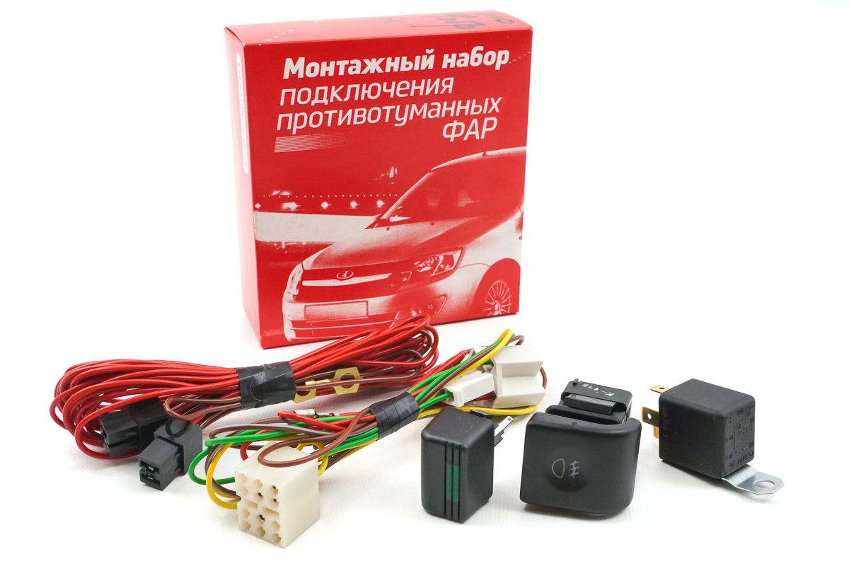 Электрическая схема автомобилей ВАЗ-2113, ВАЗ-2114, ВАЗ-2115