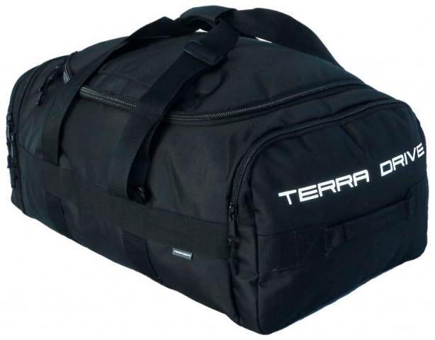 Основная сумка "Terra DRIVE" для автобоксов