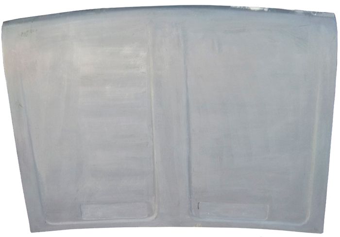 Капот стеклопластиковый для ВАЗ 2106
