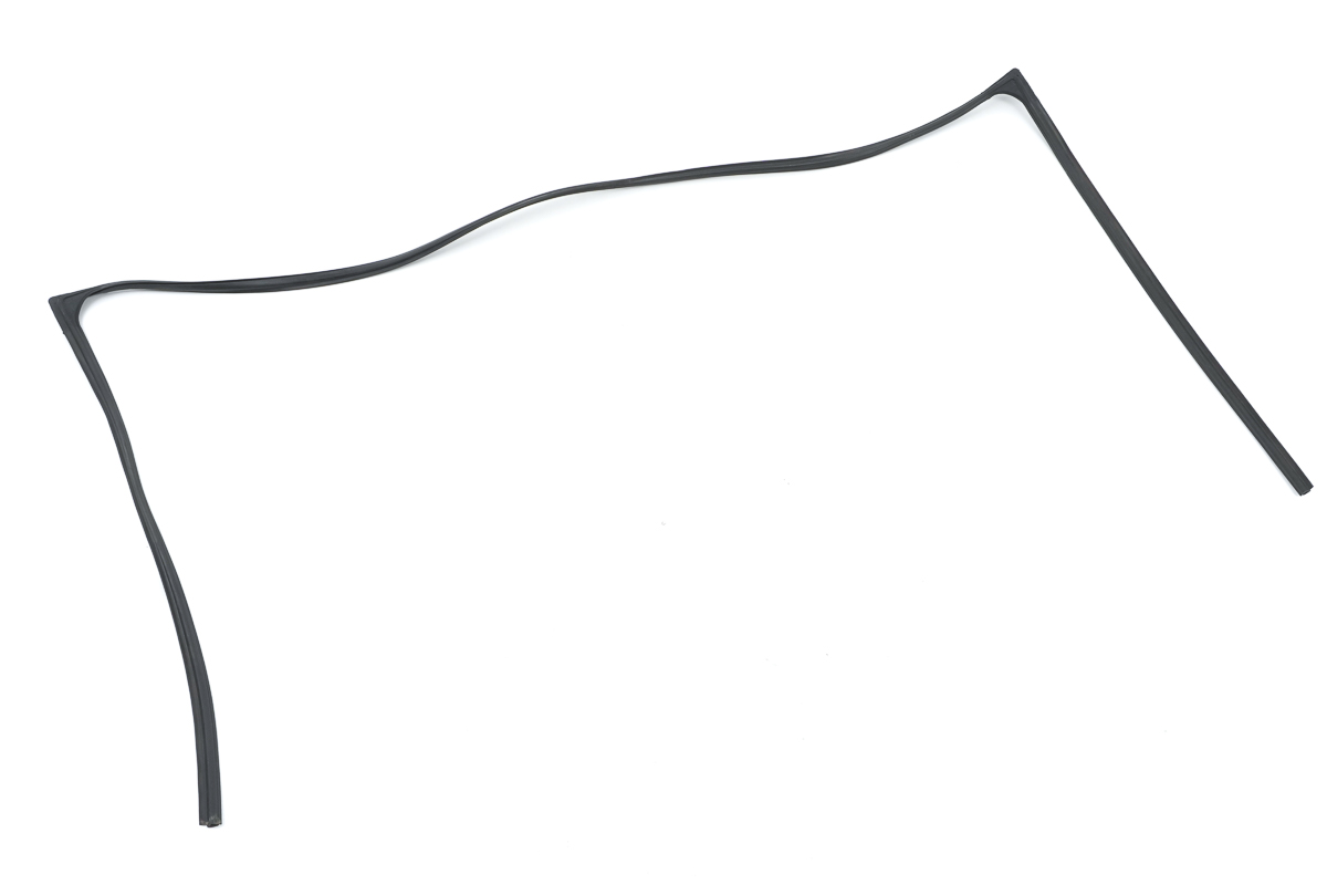 Окантовка "БРТ" заднего ветрового стекла (П-образная) для Лада Гранта седан