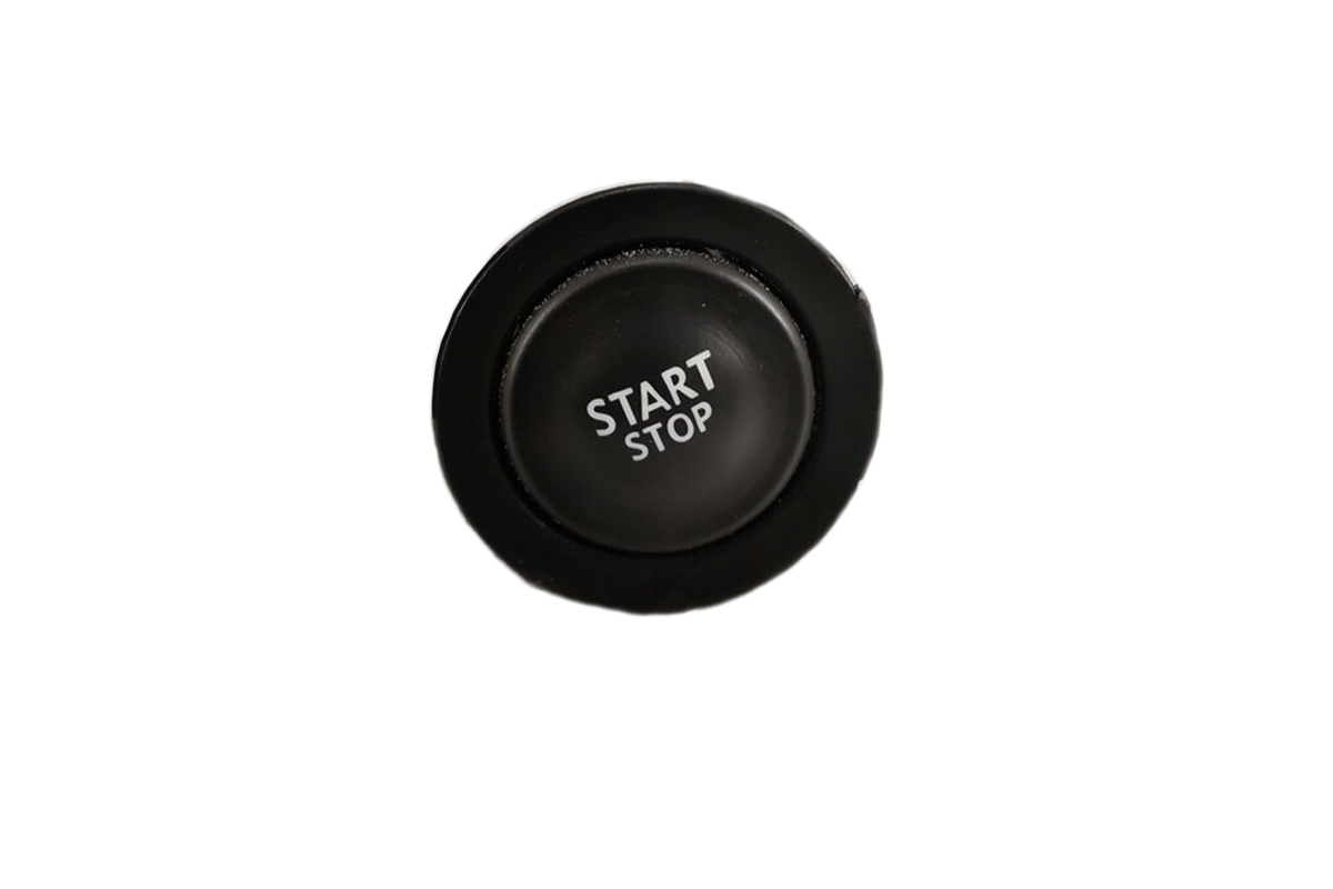 Кнопка "АвтоВАЗ" старт-стоп двигателя (выключатель стартера) для Лада Веста NG
