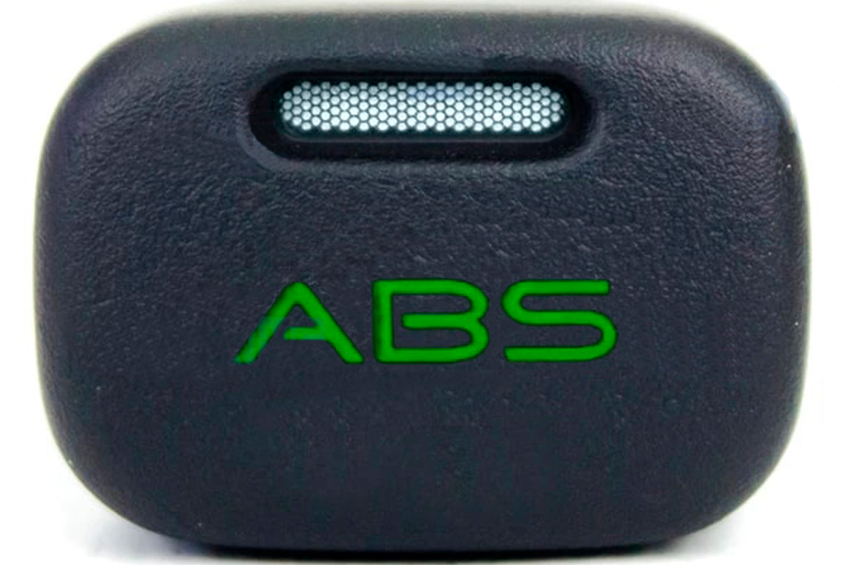 Кнопка пересвеченная ABS с индикацией для ВАЗ 2113-2115, Лада (Калина, Нива Travel), Шевроле Нива