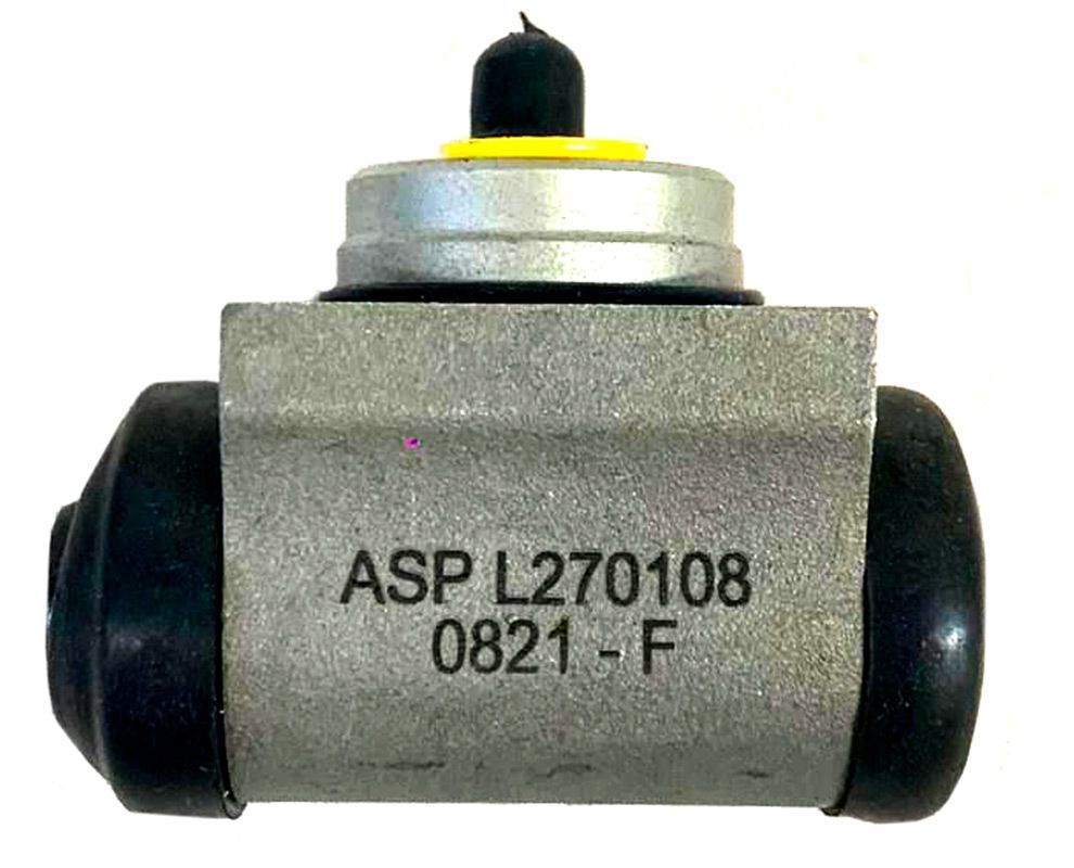 Задний тормозной цилиндр "ASP MENSAN" для Лада Ларгус, Renault (Logan, Stepway) (с АБС)